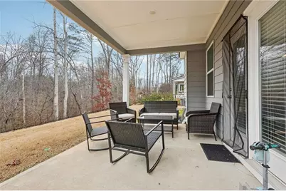 177 Treeline Trail, Canton, GA 30115 - Photo 56