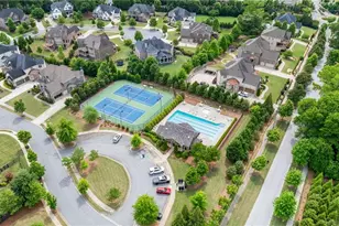 1715 Bates Rd, Alpharetta, GA 30009 - Photo 2