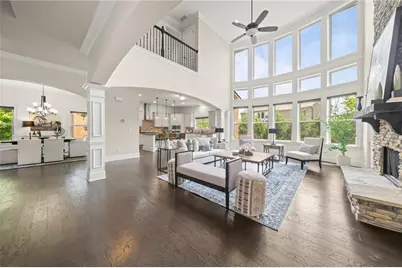 1715 Bates Road, Alpharetta, GA 30009 - Photo 18