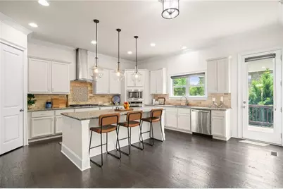 1715 Bates Road, Alpharetta, GA 30009 - Photo 4