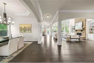1715 Bates Road, Alpharetta, GA 30009 - Photo 14