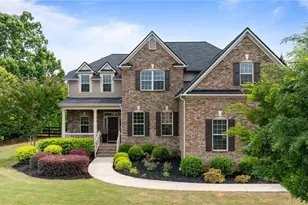 1715 Bates Rd, Alpharetta, GA 30009 - Photo 1