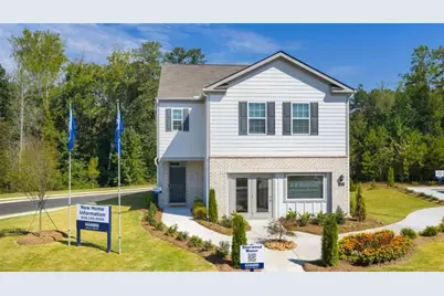 6026 NE Knickerbocker Street, Mableton, GA 30126 - Photo 2