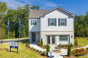 6026 NE Knickerbocker St, Mableton, GA 30126 - Photo 2