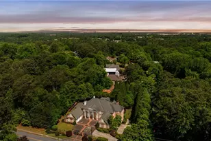 3684 Briarcliff Rd NE, Atlanta, GA 30345 - Photo 32