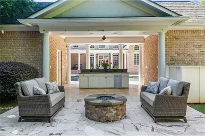 3684 Briarcliff Road NE, Atlanta, GA 30345 - Photo 90