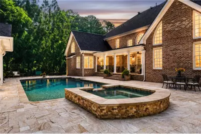 3684 Briarcliff Road NE, Atlanta, GA 30345 - Photo 2
