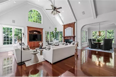 3684 Briarcliff Road NE, Atlanta, GA 30345 - Photo 18