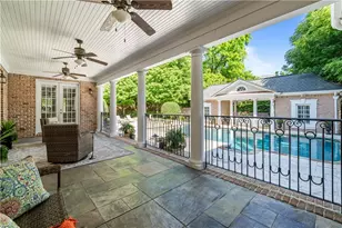 3684 Briarcliff Rd NE, Atlanta, GA 30345 - Photo 46