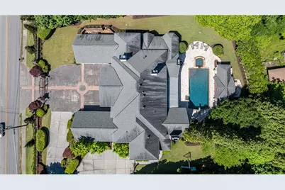 3684 Briarcliff Road NE, Atlanta, GA 30345 - Photo 6