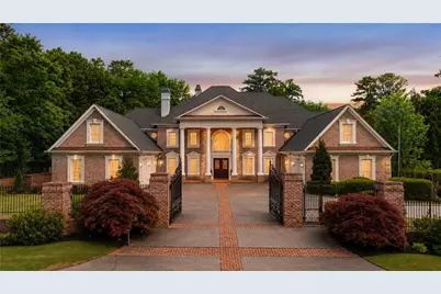 3684 Briarcliff Road NE, Atlanta, GA 30345 - Photo 1