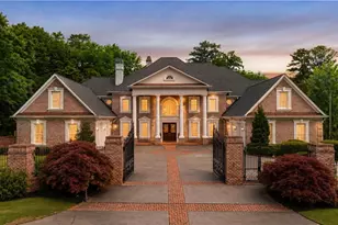 3684 Briarcliff Rd NE, Atlanta, GA 30345 - Photo 1