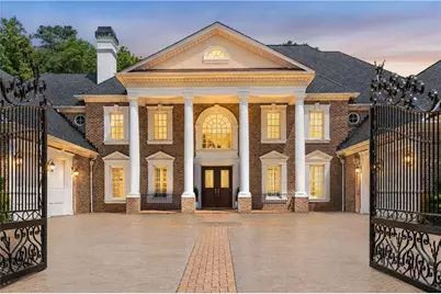 3684 Briarcliff Road NE, Atlanta, GA 30345 - Photo 10