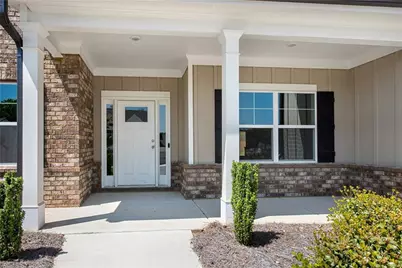 146 Cherokee Rose Lane, Hoschton, GA 30548 - Photo 42