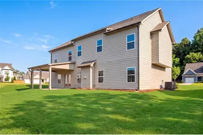 146 Cherokee Rose Lane, Hoschton, GA 30548 - Photo 44
