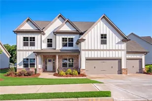 146 Cherokee Rose Ln, Hoschton, GA 30548 - Photo 1