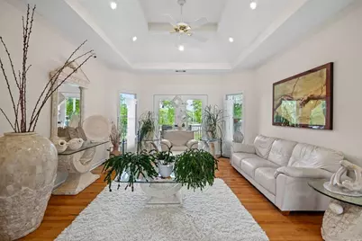 145 Lees Overlook, Fayetteville, GA 30214 - Photo 8