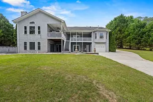 145 Lees Overlook, Fayetteville, GA 30214 - Photo 64
