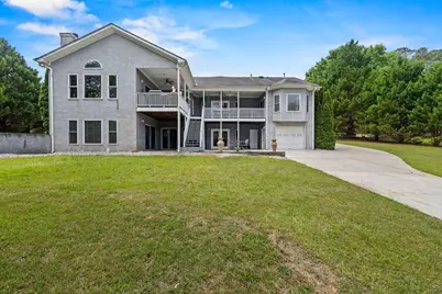 145 Lees Overlook, Fayetteville, GA 30214 - Photo 66