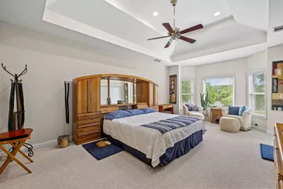 145 Lees Overlook, Fayetteville, GA 30214 - Photo 16