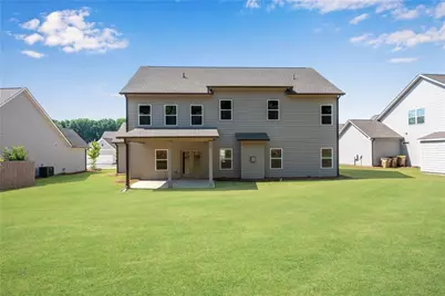 237 Cherokee Rose Lane, Hoschton, GA 30548 - Photo 42