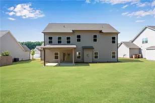 237 Cherokee Rose Ln, Hoschton, GA 30548 - Photo 42