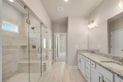 237 Cherokee Rose Lane, Hoschton, GA 30548 - Photo 24