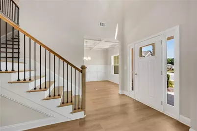 237 Cherokee Rose Lane, Hoschton, GA 30548 - Photo 18