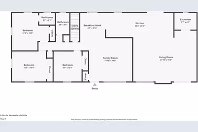 8 Elita Drive, Gainesville, GA 30504 - Photo 46