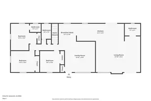 8 Elita Dr, Gainesville, GA 30504 - Photo 46