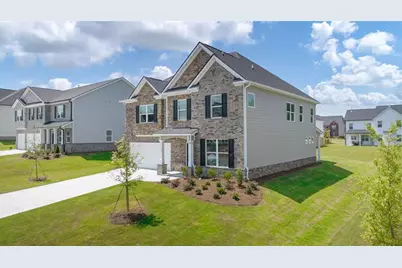 3048 Champions Way, Loganville, GA 30052 - Photo 2