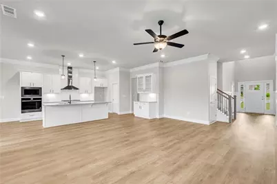 120 Cherokee Rose Lane, Hoschton, GA 30548 - Photo 8