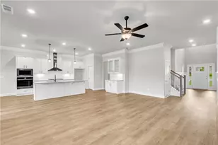 120 Cherokee Rose Ln, Hoschton, GA 30548 - Photo 8