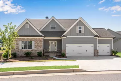 120 Cherokee Rose Lane, Hoschton, GA 30548 - Photo 1