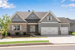 120 Cherokee Rose Ln, Hoschton, GA 30548 - Photo 1