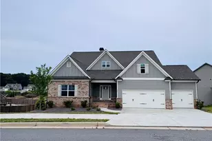 120 Cherokee Rose Ln, Hoschton, GA 30548 - Photo 1