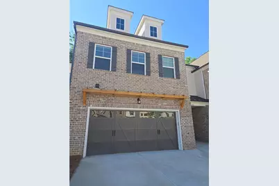 5366 Gray Birch Bend, Flowery Branch, GA 30542 - Photo 1