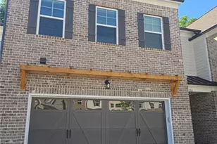5366 Gray Birch Bnd, Flowery Branch, GA 30542 - Photo 1
