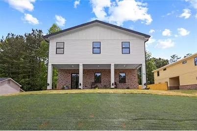 6852 Silver Maple Dr, Rex, GA 30273 - Photo 1