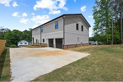 6852 Silver Maple Dr, Rex, GA 30273 - Photo 4
