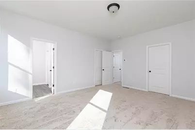 3243 Basil Oak Drive, Powder Springs, GA 30127 - Photo 8