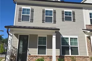 5505 Leyland Trail, Flowery Branch, GA 30542 - Photo 1