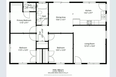 157 Creek Drive, Tallapoosa, GA 30176 - Photo 38