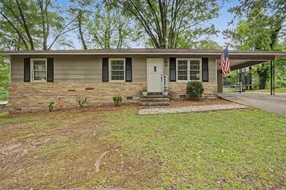 157 Creek Drive, Tallapoosa, GA 30176 - Photo 1