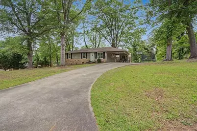 157 Creek Drive, Tallapoosa, GA 30176 - Photo 2