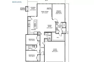 118 Osage Ct, Waleska, GA 30183 - Photo 2