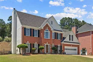 2150 Laurel Lake Dr, Suwanee, GA 30024 - Photo 2