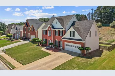 2150 Laurel Lake Drive, Suwanee, GA 30024 - Photo 40