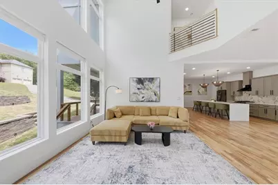 4107 Danforth Road SW, Atlanta, GA 30331 - Photo 2