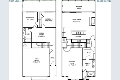 173 Waterview Court, Waleska, GA 30183 - Photo 2